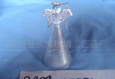虛無之美——空使玻璃球掛件飾品，以匠人之心雕琢虛實藝術